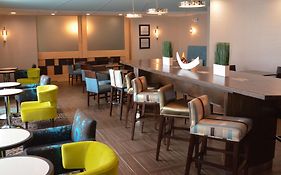 Hampton Inn Perry